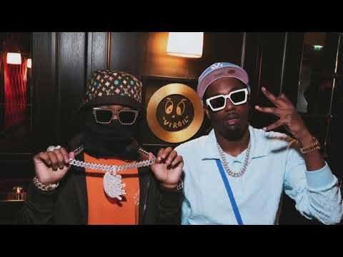 BUNDOG X WHY G - SPILL SHIT