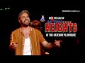 Meet the cast of in the heights at the gateway