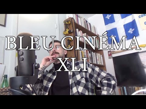 Bleu Cinéma 41 | Tuktuq et Alain Deneault : le Québécois n'est pas un colonisé