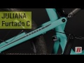 First Look: 2016 Juliana Furtado C