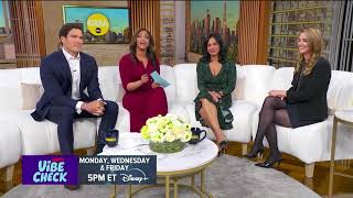 2025 10 31 Michelle Smallmon Net Worth