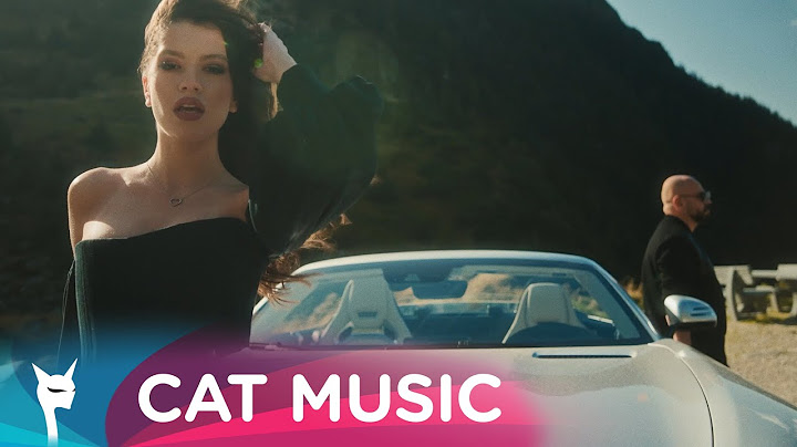 Dj Sava x Cleopatra Stratan - Adio (Official Video)