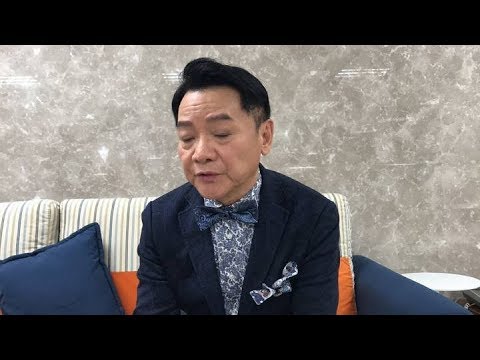 寶島歌王 葉啟田 失智後首度現身！ 難過的說，最想念的人....