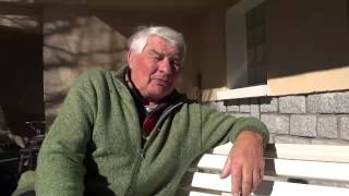 Poulidor revient sur le puy de Dôme 1964