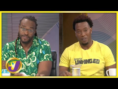 What is going on with our Youths in Schools? TVJ Daytime Live