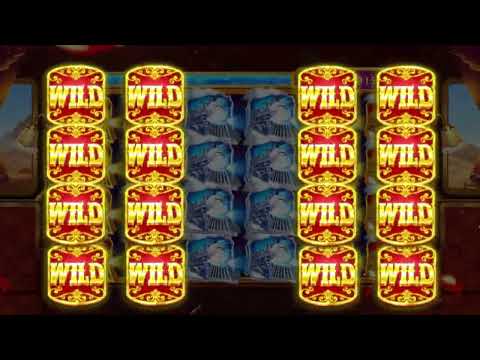 Jackpot Crazy-Vegas Cash Slots