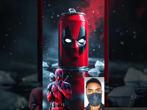 Superheroes as Drinking