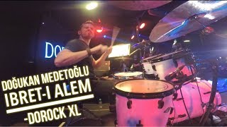 Celal Avcı - İbret-i Alem (Doğukan Medetoğlu) / Dorock XL Resimi