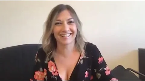 Sari Cohen - Career Transition to Entertainment Re...
