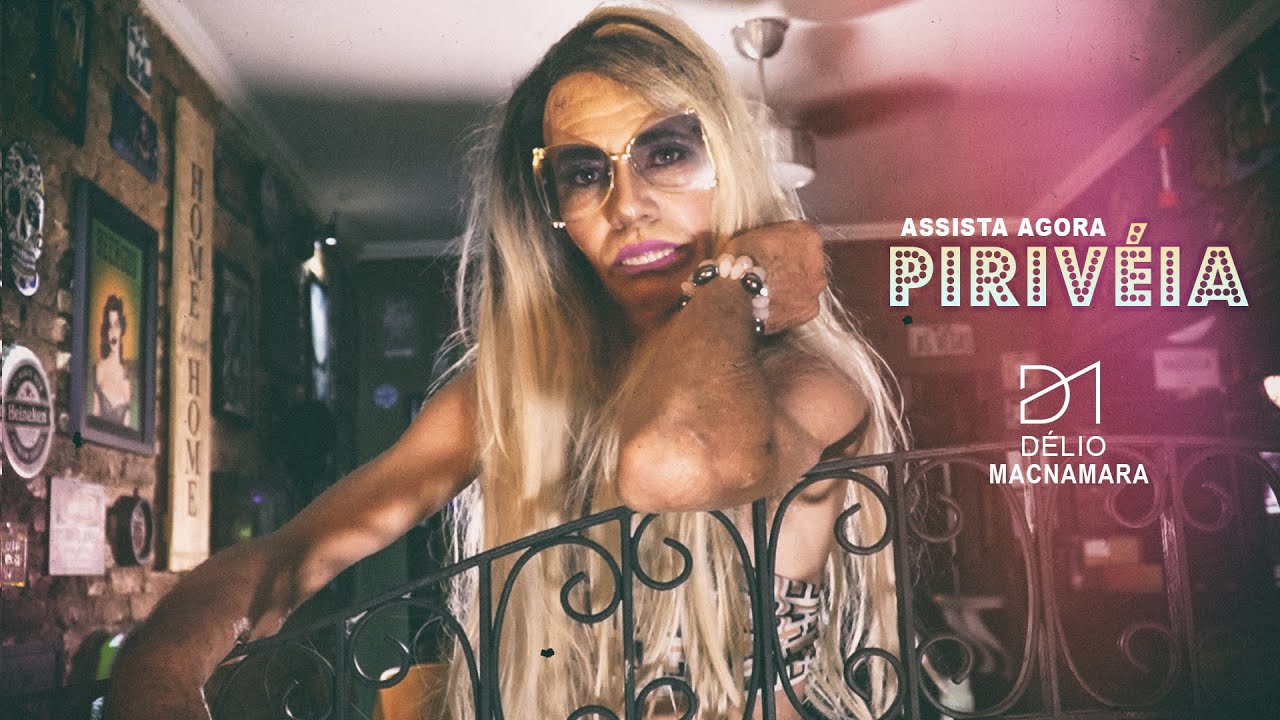 Délio Macnamara - Pirivéia