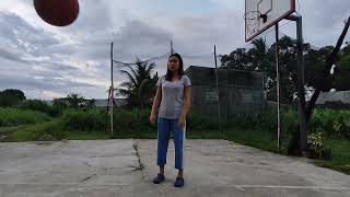 P.E Basketball performance task