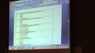 Teach me Medicine : Dr.dhiyaa solving the Exam At TMM