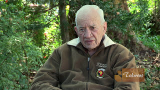 Dr Ian Player Guardian Of Rhinos And Wilderness