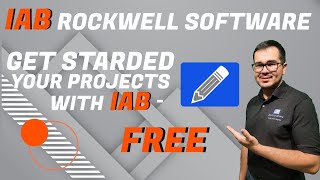 IAB - Integrated Architecture Builder FREE Download - Get started Projects with IAB - TUTORIAL