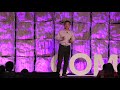 The Power of Rejection: Jia Jiang, TED Talk speaker