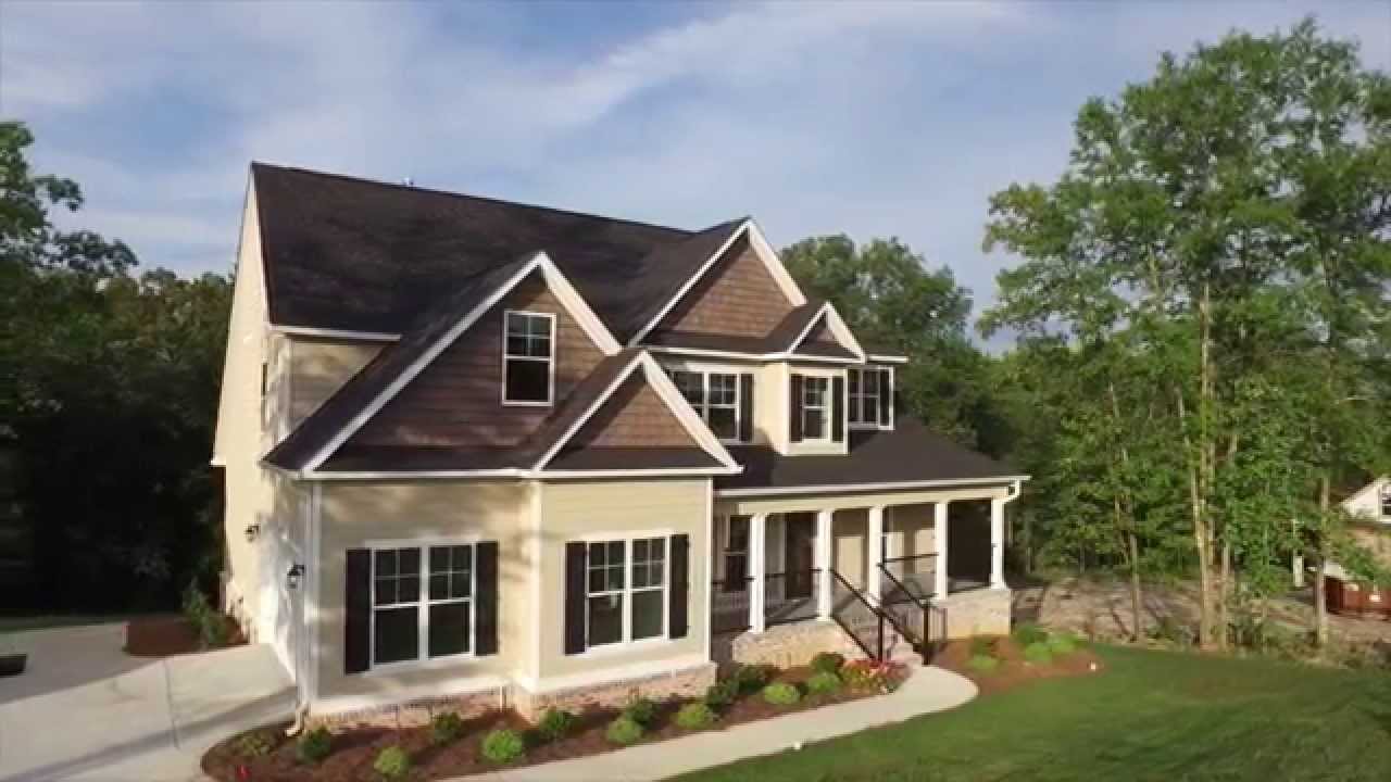 BAT AERO LLC | Aerial Drone Footage | Shannon Rollings Real Estate