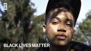 Discussing Microaggression and Systemic Racism with Black Lives Matter Activists