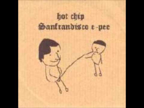 Putar With Each New Day - Hot Chip