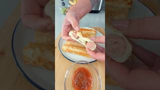 Hot dog Wrap 🤤 screenshot 5