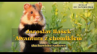 [komedia] Awantura z chomikiem (1959)