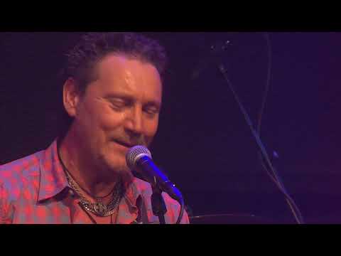 Hucksters - Hotel California (Live 2013)