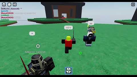 50k Ghostblade Molten test.. | Killstreak sword fighting beta