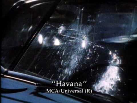 Havana Trailer