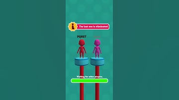 Fun Race 3D, Level 41 (2)