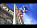 Sonic Generations 100 Walkthrough Rooftop Run All Missions S Rank mp3