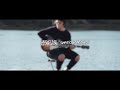 Bring me the horizon  shadow moses guitar cover by egor zorin
