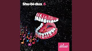 Video thumbnail of "Shu-bi-dua - Vuggevisen"