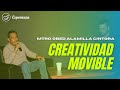 Creatividad Movible | Psicólogo Obed Alamilla Cintora