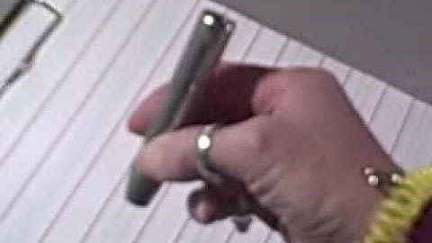 Assistive Technology for Writing   Low High Tech Options