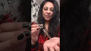 MAGIC IN YOUR HAIR #hair #hairgrowth #hairoil