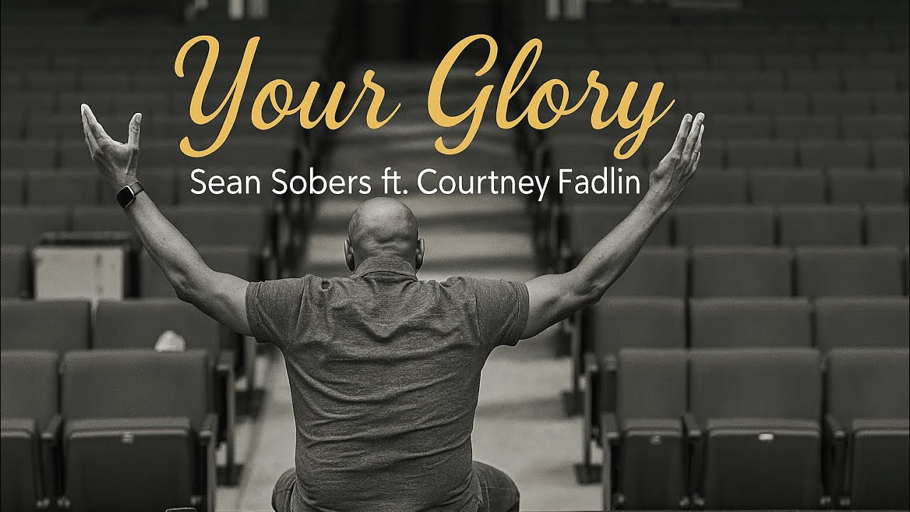 Obejrzyj Your Glory -Sean Sobers Feat. Courtney Fadlin w YouTube Obejrzyj Your Glory -Sean Sobers Feat. Courtney Fadlin w YouTube