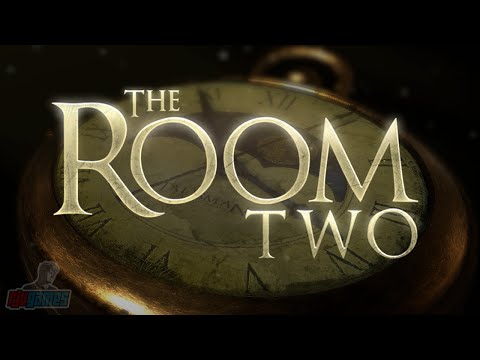 Let's Play The Room Two PC Part 1 | Game Walkthrough | 60fps Gameplay - YouTube