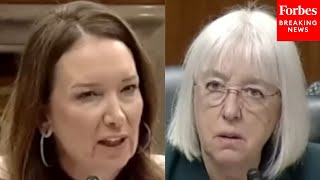 'You Didn't Answer My Question!': Brooke Rollins Sent Through The Wringer By Lawmakers | Rewind 2025