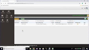 05 How to bulk upload multiple clients in SuperSmartOffice
