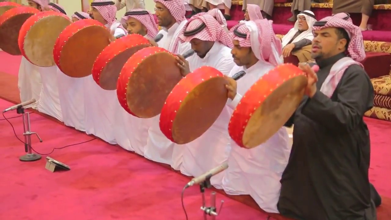 سامري عنيزة يا ونتاه  اللي   للشاعر سليمان بن شريم