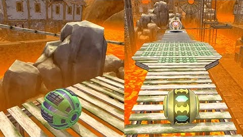 Rollance Adventure Balls | Ultimate Level 2821-2830 Walkthrough Gameplay (Android/iOS)