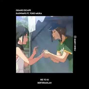 status wa anime 30 detik
