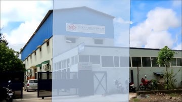 Ghee Jar induction cap sealing machine