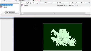 Import Contours from Shapefile into InRoads DTM