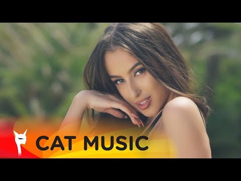 DJ Sava feat. Carine - Sea Lo Que Sea (Official Video)