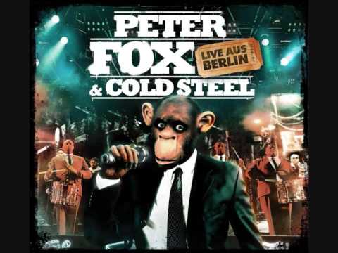 Peter Fox - Lok auf zwei Beinen (Live in Berlin) Official | HD