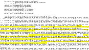 WordPress Javascript Injection Hack