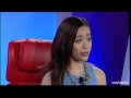 YouTube Star Michelle Phan Full Interview | Code Mobile 2014