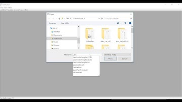 Lab 5 Demo Video DLD