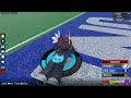 I used the mechanic