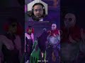 i prefer Pom Klementieff | #theesanchez on #Twitch